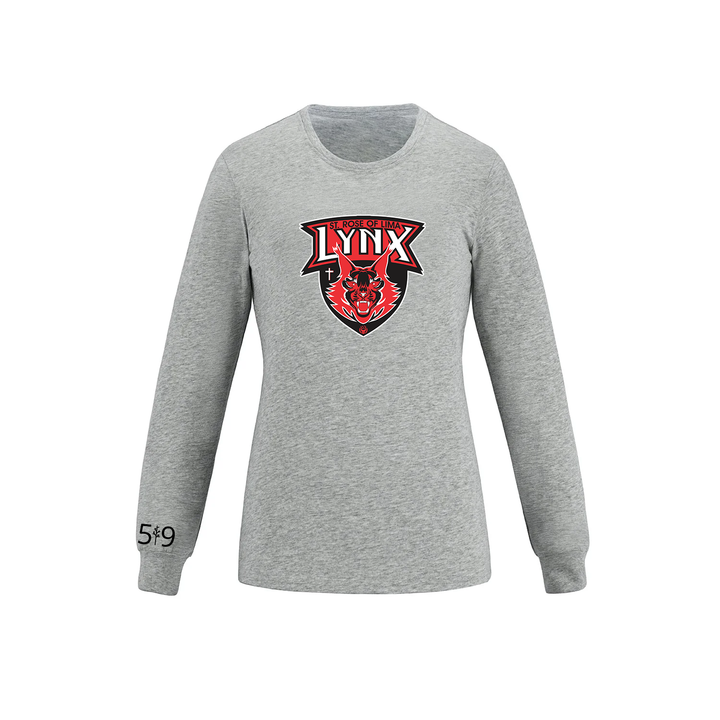 ST. ROSE LONG SLEEVE (WOMENS)