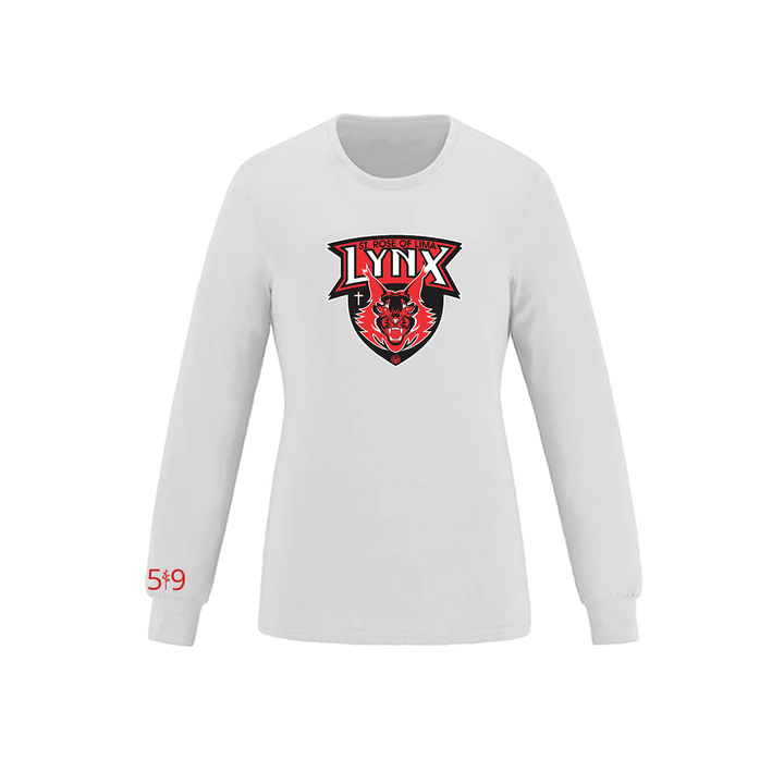 ST. ROSE LONG SLEEVE (WOMENS)