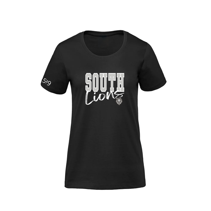 SOUTH SIGNATURE PREMIUM TEE (WOMENS)