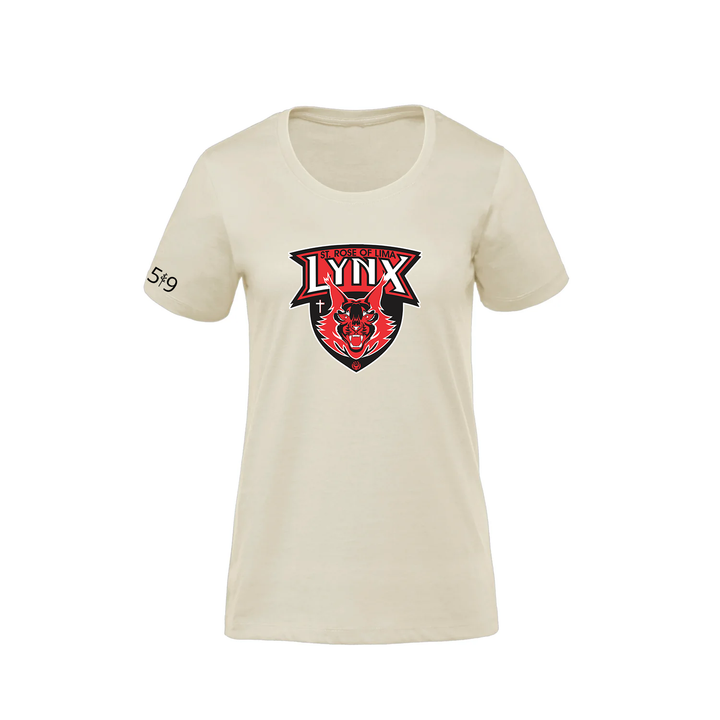 ST. ROSE PREMIUM TEE (WOMENS)
