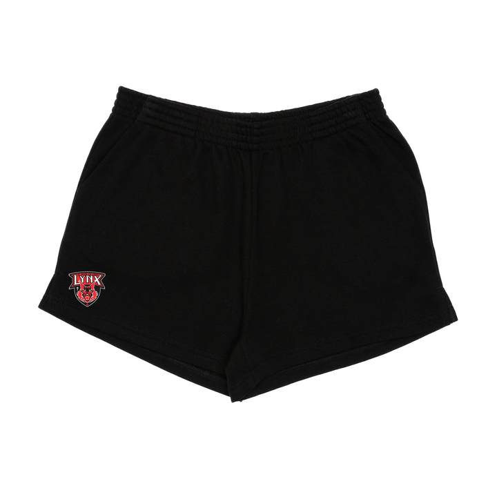 ST. ROSE SWEAT SHORTS (WOMENS)