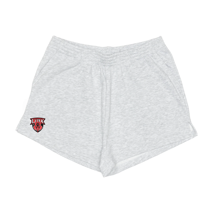 ST. ROSE SWEAT SHORTS (WOMENS)