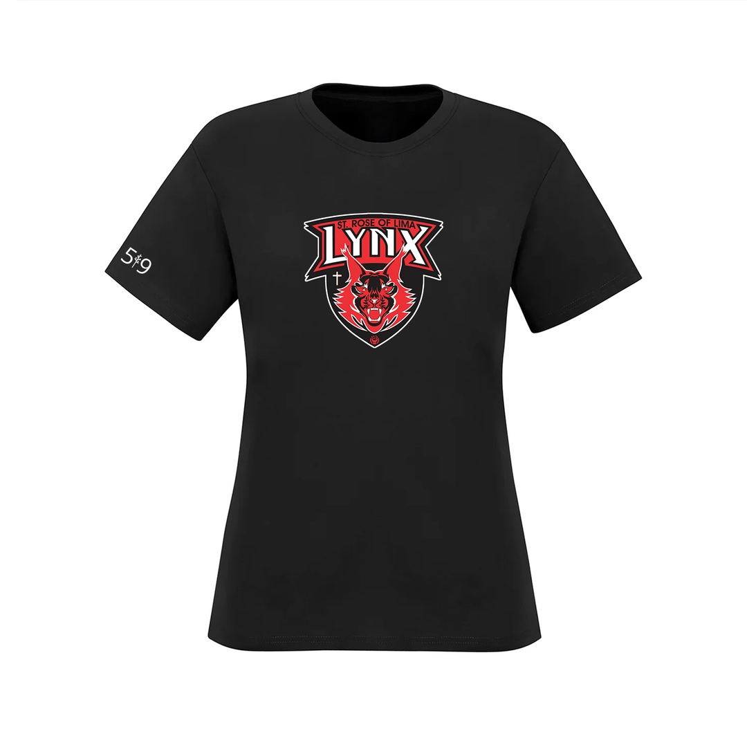 ST. ROSE TEE (WOMENS)