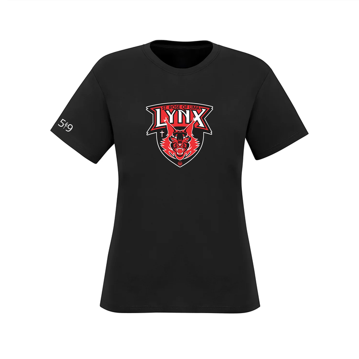 ST. ROSE TEE (WOMENS)