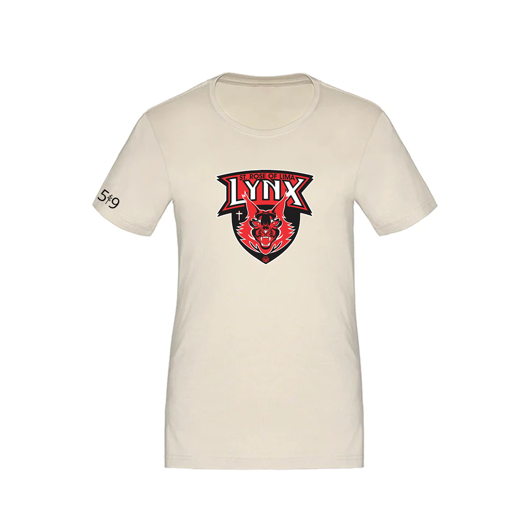 ST. ROSE TEE (WOMENS)