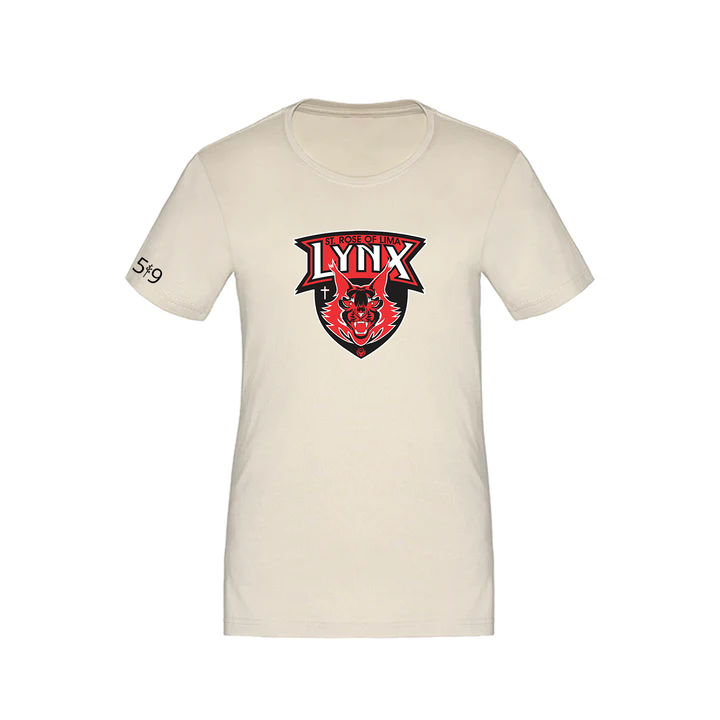 ST. ROSE TEE (WOMENS)