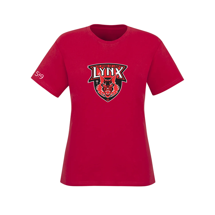 ST. ROSE TEE (WOMENS)