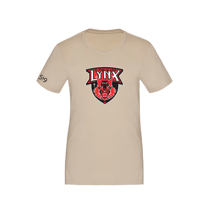 ST. ROSE TEE (WOMENS)