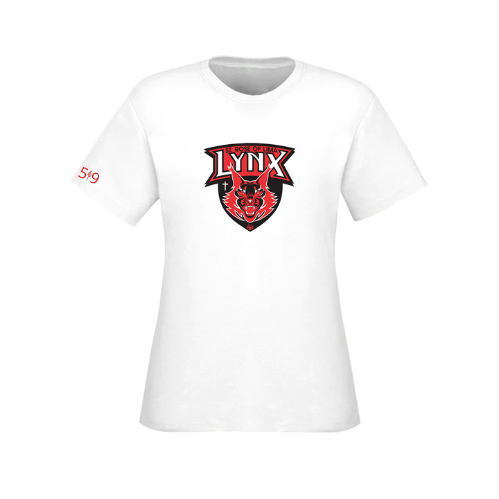 ST. ROSE TEE (WOMENS)
