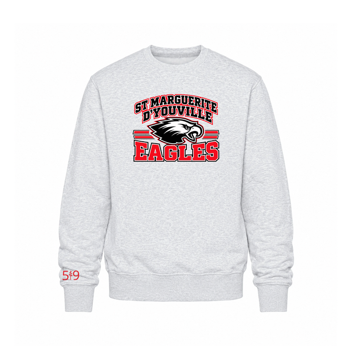 ST MARGUERITE CLASSIC CREW (UNISEX)