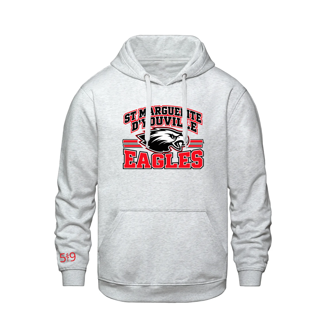 ST MARGUERITE CLASSIC HOODIE (UNISEX)
