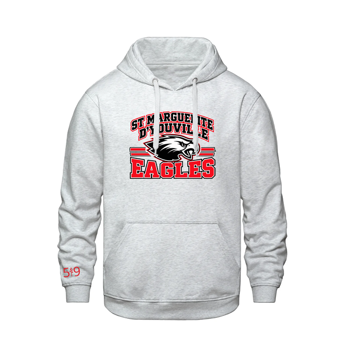 ST MARGUERITE CLASSIC HOODIE (UNISEX)