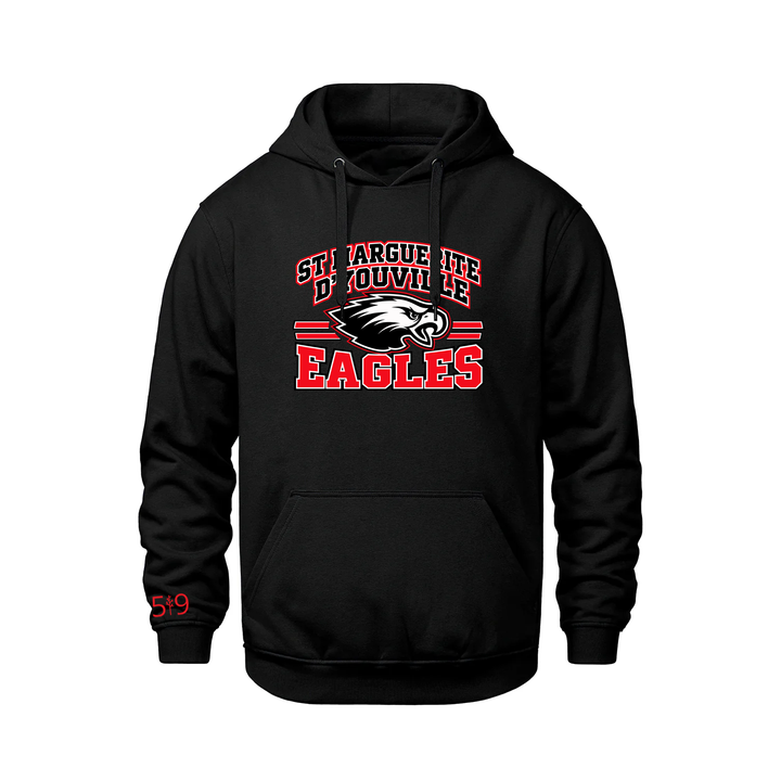 ST MARGUERITE CLASSIC HOODIE (YOUTH)