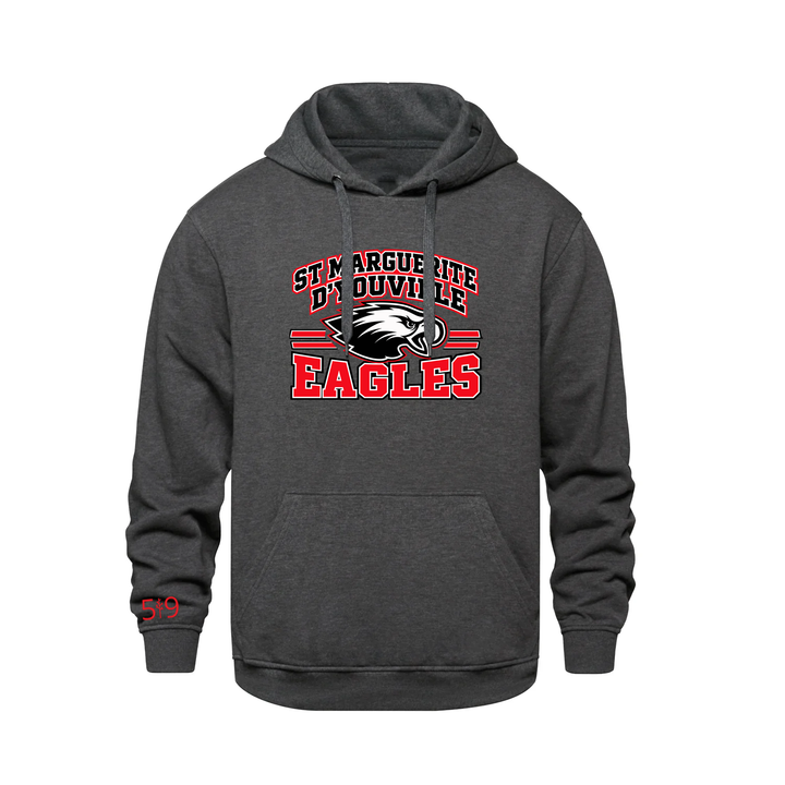 ST MARGUERITE CLASSIC HOODIE (YOUTH)