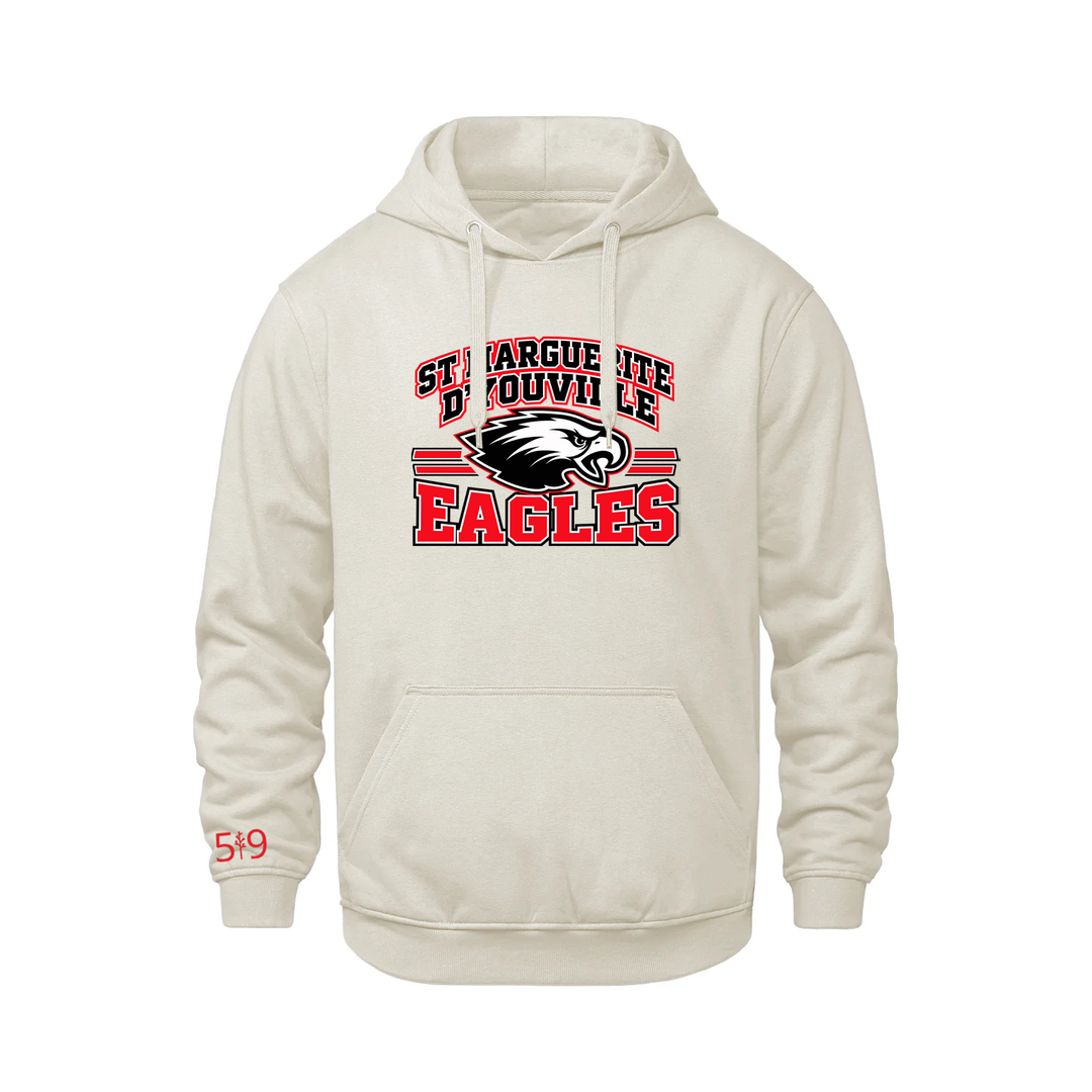ST MARGUERITE CLASSIC HOODIE (UNISEX)
