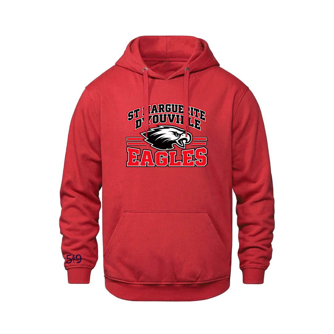 ST MARGUERITE CLASSIC HOODIE (YOUTH)