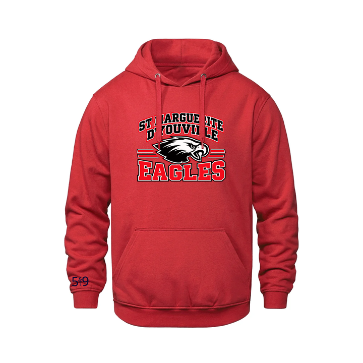 ST MARGUERITE CLASSIC HOODIE (YOUTH)