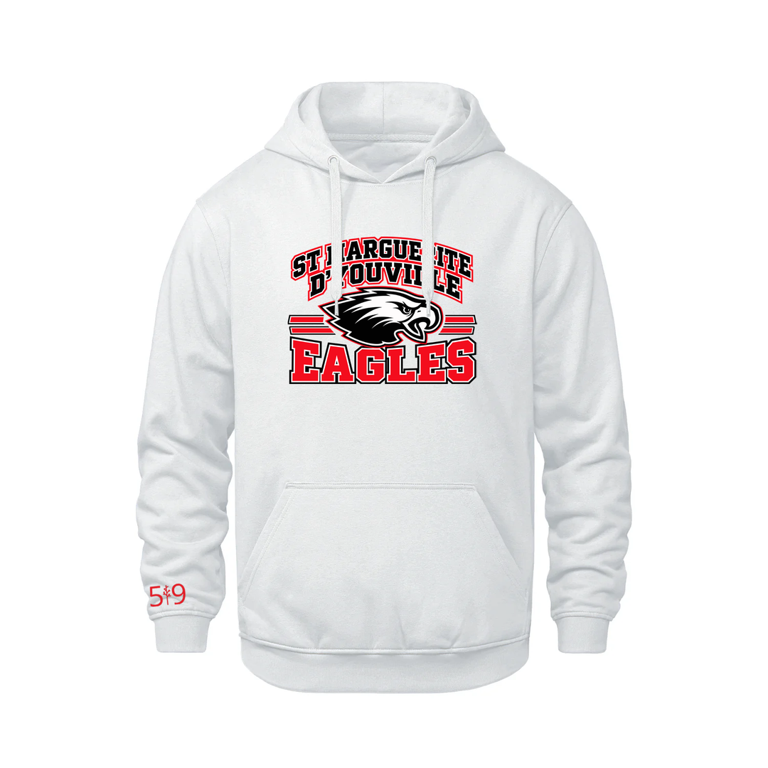 ST MARGUERITE CLASSIC HOODIE (YOUTH)