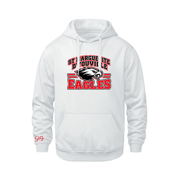 ST MARGUERITE CLASSIC HOODIE (YOUTH)