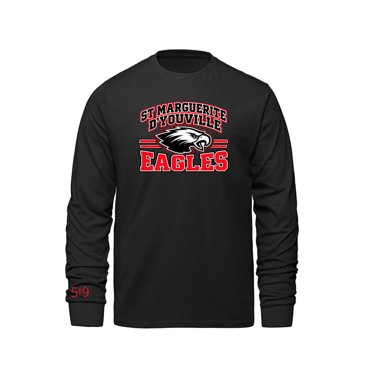 ST MARGUERITE CLASSIC LONG SLEEVE (MENS)