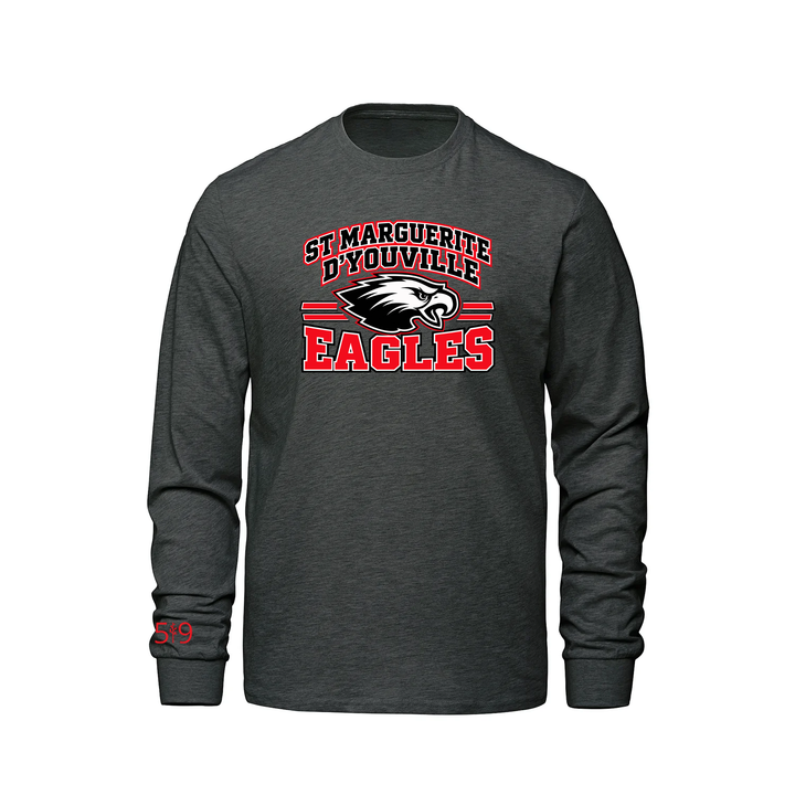 ST MARGUERITE CLASSIC LONG SLEEVE (MENS)