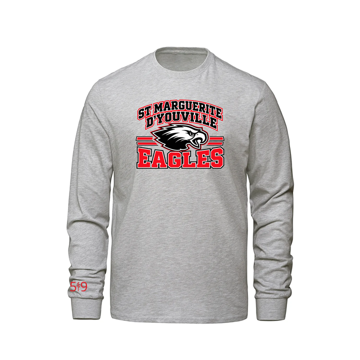 ST MARGUERITE CLASSIC LONG SLEEVE (MENS)