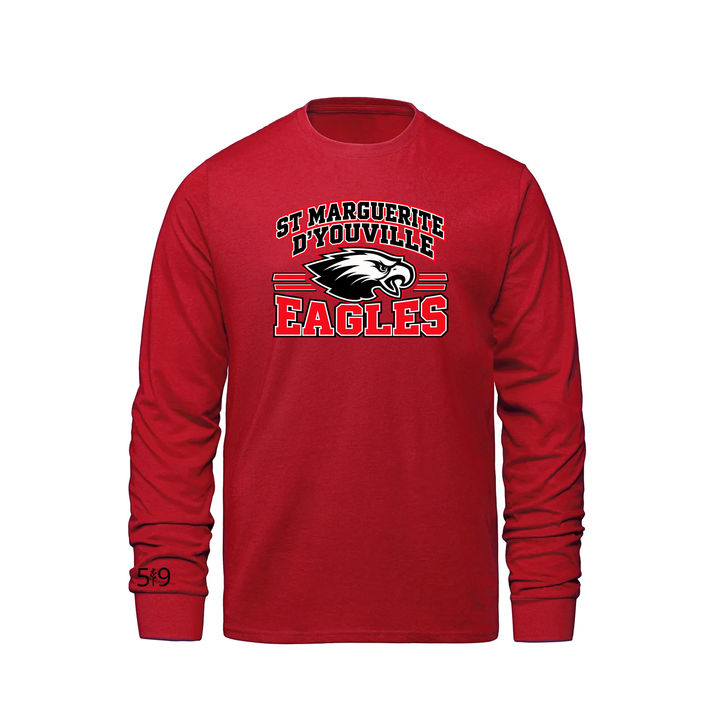 ST MARGUERITE CLASSIC LONG SLEEVE (MENS)