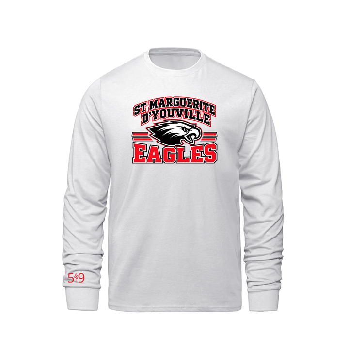 ST MARGUERITE CLASSIC LONG SLEEVE (MENS)