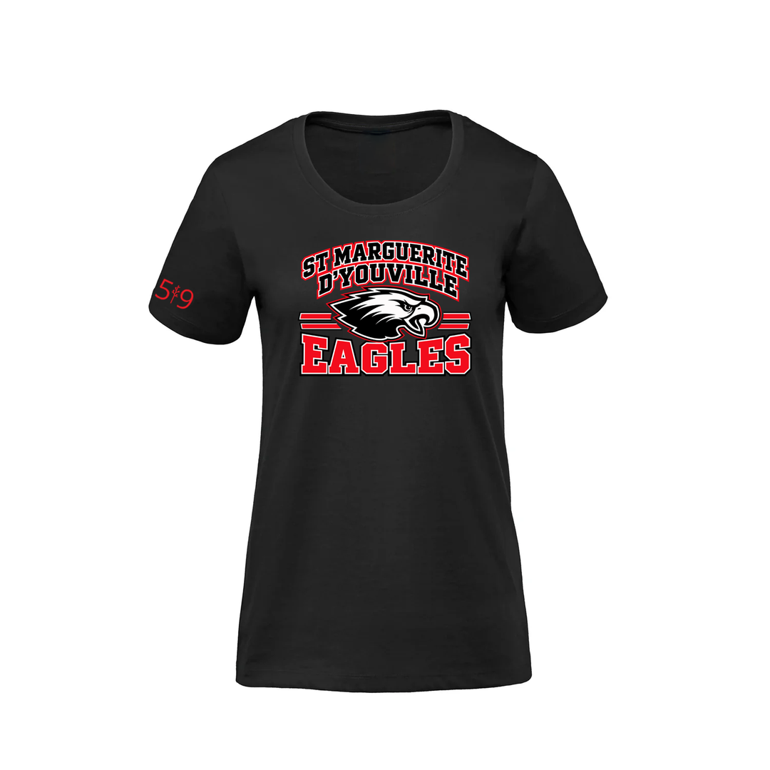 ST MARGUERITE CLASSIC PREMIUM TEE (WOMENS)