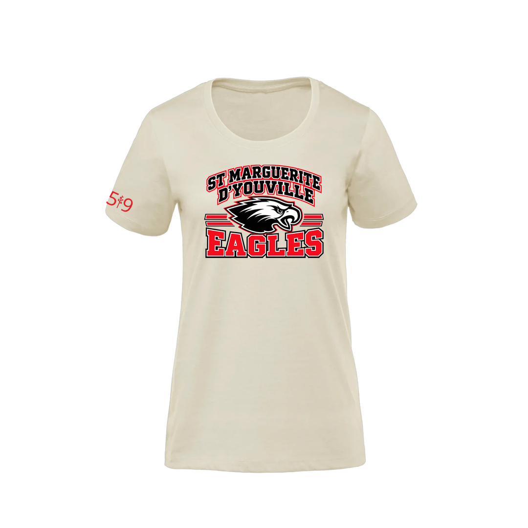 ST MARGUERITE CLASSIC PREMIUM TEE (WOMENS)