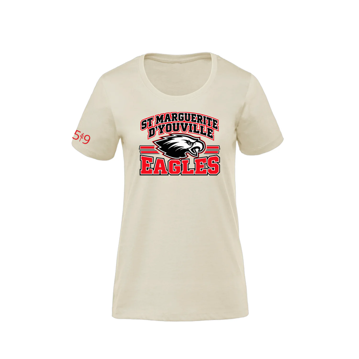 ST MARGUERITE CLASSIC PREMIUM TEE (WOMENS)