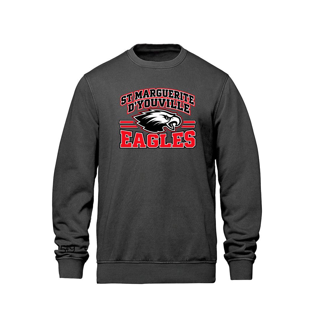 ST MARGUERITE CLASSIC RETRO CREW (UNISEX)