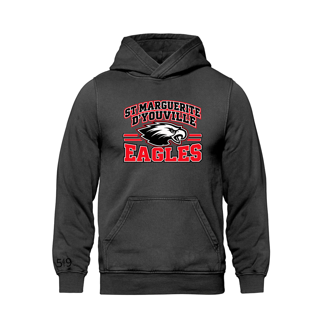 ST MARGUERITE CLASSIC RETRO HOODIE (UNISEX)