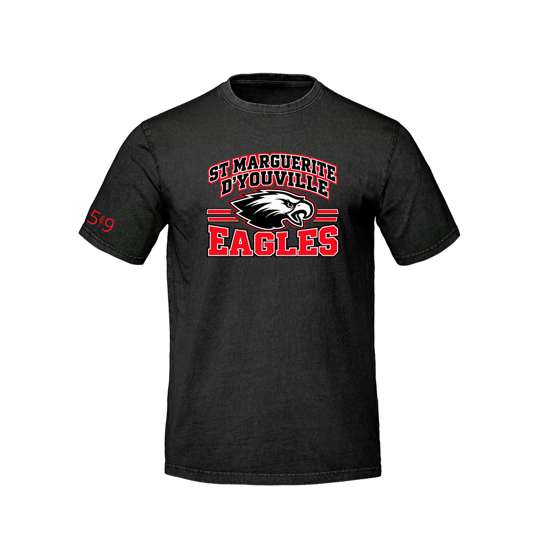 ST MARGUERITE CLASSIC RETRO TEE (UNISEX)