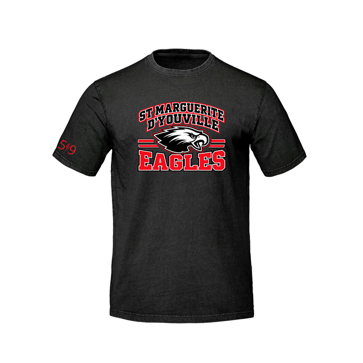 ST MARGUERITE CLASSIC RETRO TEE (UNISEX)