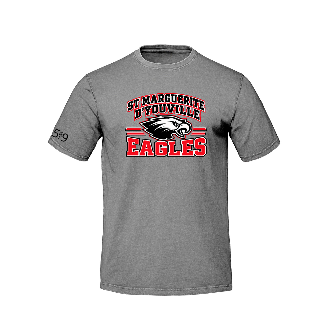 ST MARGUERITE CLASSIC RETRO TEE (UNISEX)