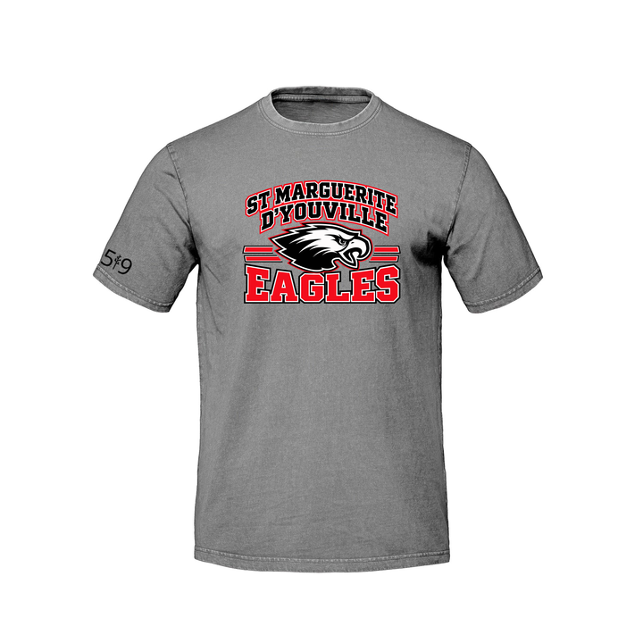 ST MARGUERITE CLASSIC RETRO TEE (UNISEX)