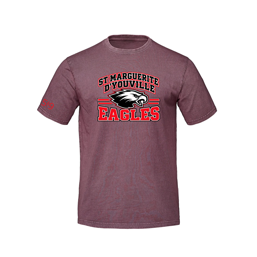 ST MARGUERITE CLASSIC RETRO TEE (UNISEX)