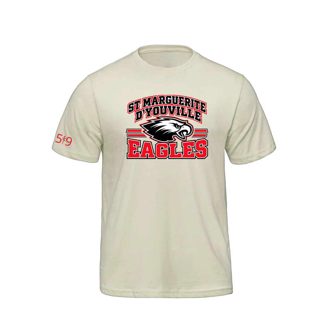 ST MARGUERITE CLASSIC TEE (MENS)