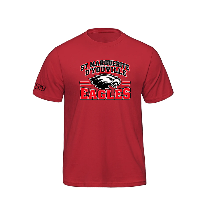 ST MARGUERITE CLASSIC TEE (MENS)