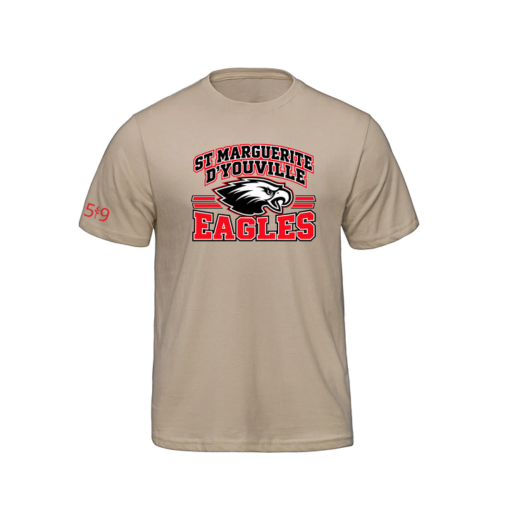 ST MARGUERITE CLASSIC TEE (MENS)