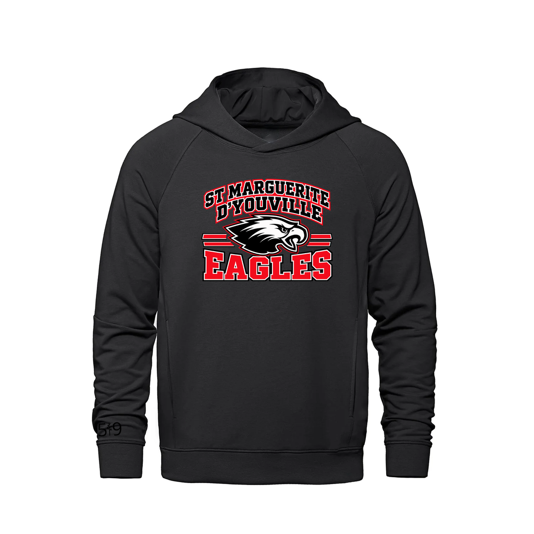 ST MARGUERITE CLASSIC FRENCH TERRY HOODIE (UNISEX)