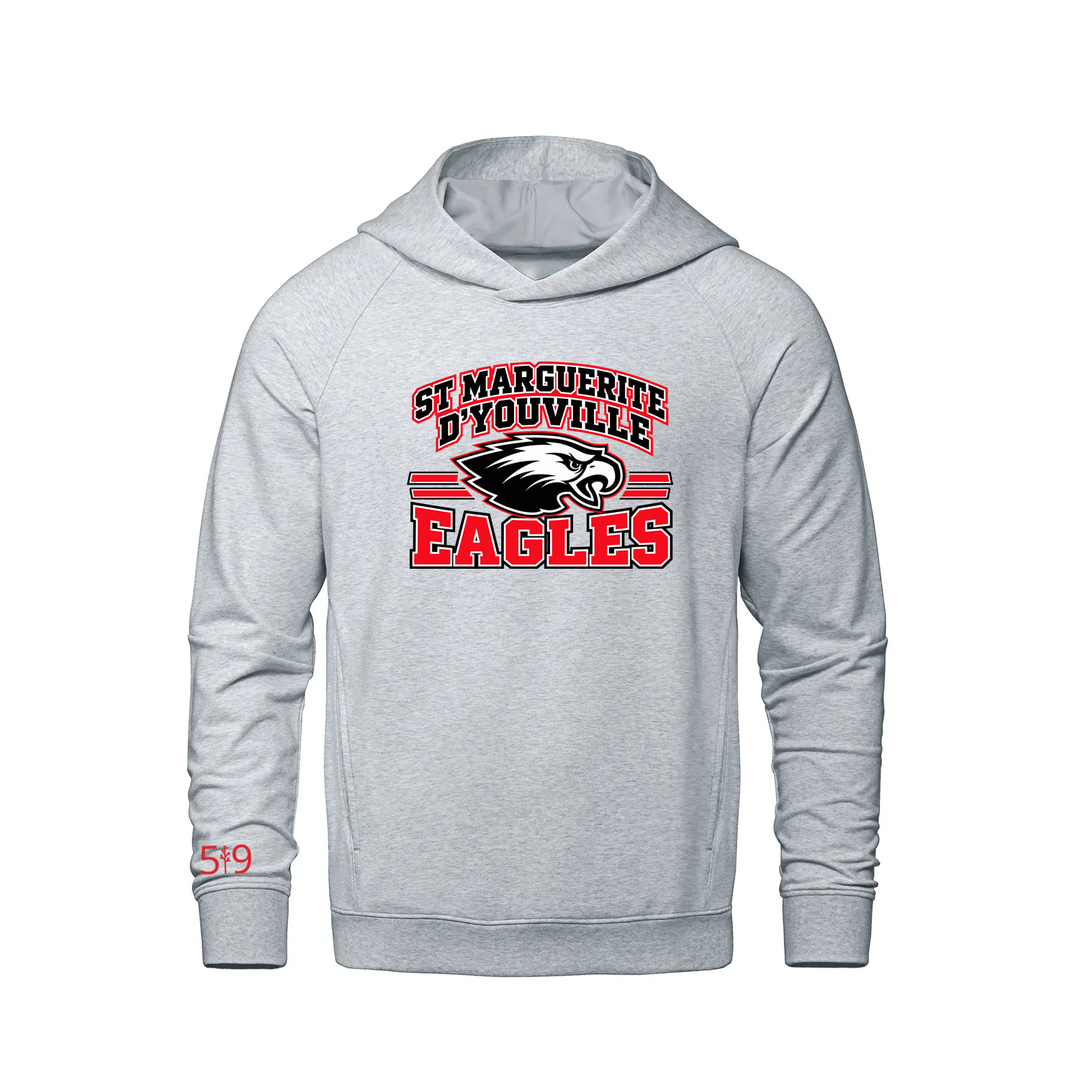 ST MARGUERITE CLASSIC FRENCH TERRY HOODIE (UNISEX)