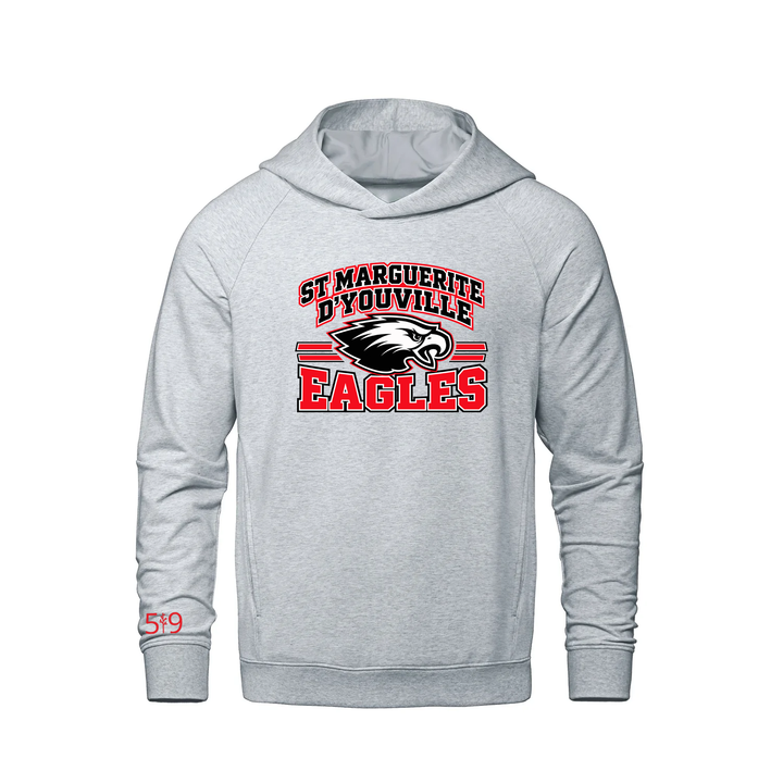 ST MARGUERITE CLASSIC FRENCH TERRY HOODIE (UNISEX)
