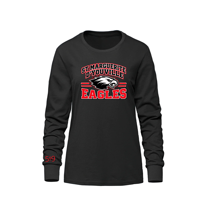 ST MARGUERITE CLASSIC LONG SLEEVE (WOMENS)