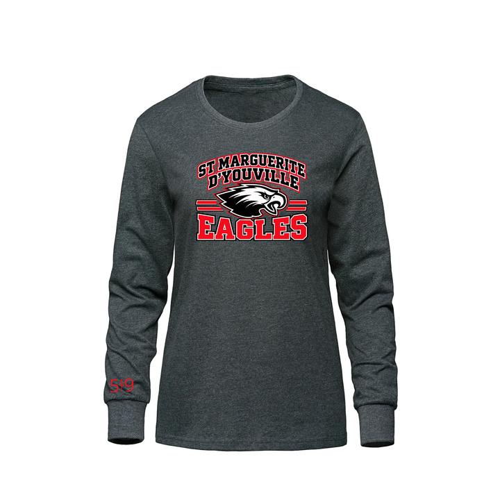 ST MARGUERITE CLASSIC LONG SLEEVE (WOMENS)