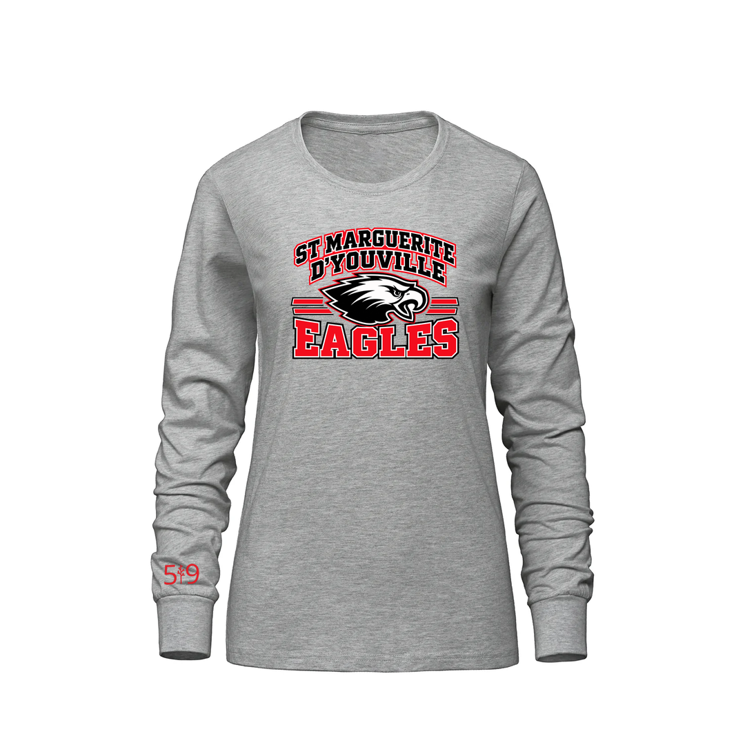 ST MARGUERITE CLASSIC LONG SLEEVE (WOMENS)