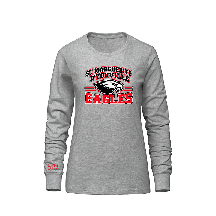 ST MARGUERITE CLASSIC LONG SLEEVE (WOMENS)