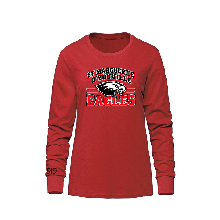 ST MARGUERITE CLASSIC LONG SLEEVE (WOMENS)