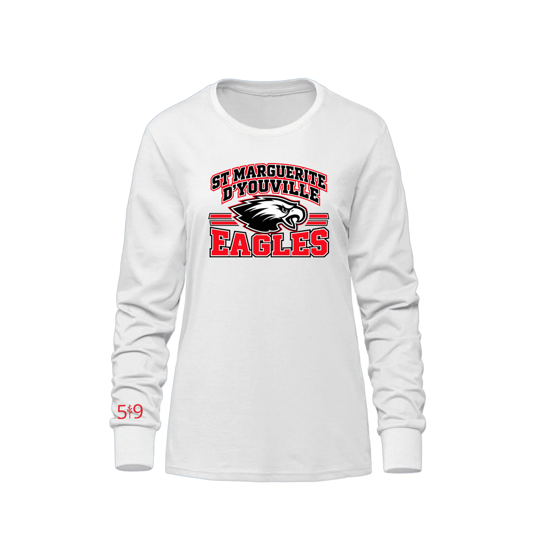 ST MARGUERITE CLASSIC LONG SLEEVE (WOMENS)